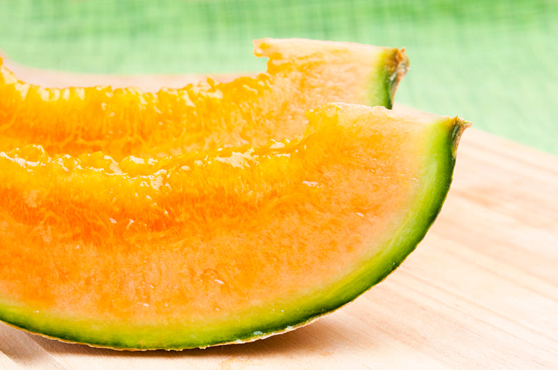 Planters Jumbo Cantaloupe Seeds Heirloom Hometown Seeds