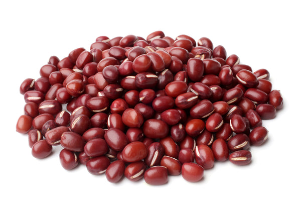 Adzuki Bean Organic Sprouting Seeds