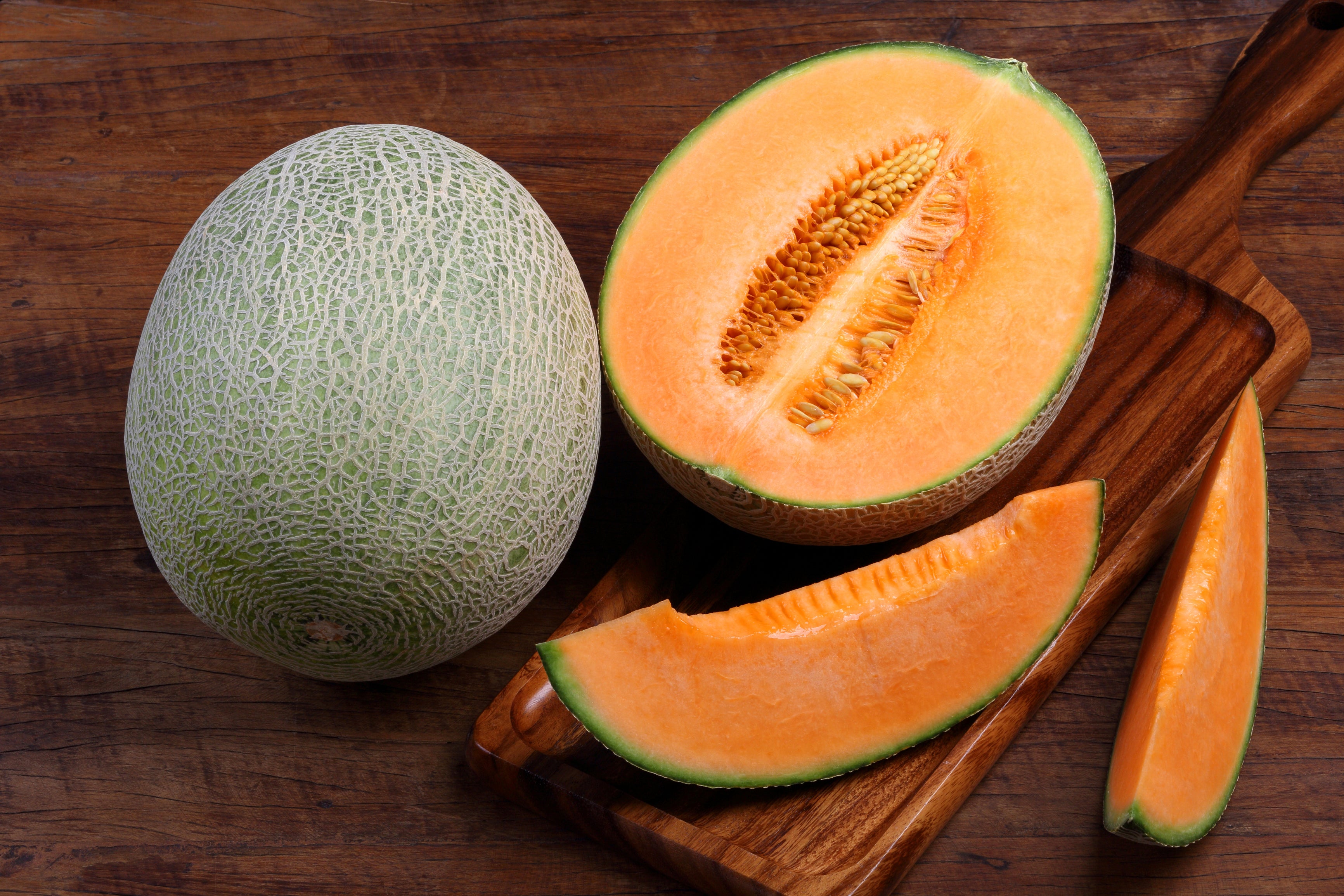 Jumbo Honeydew Melon