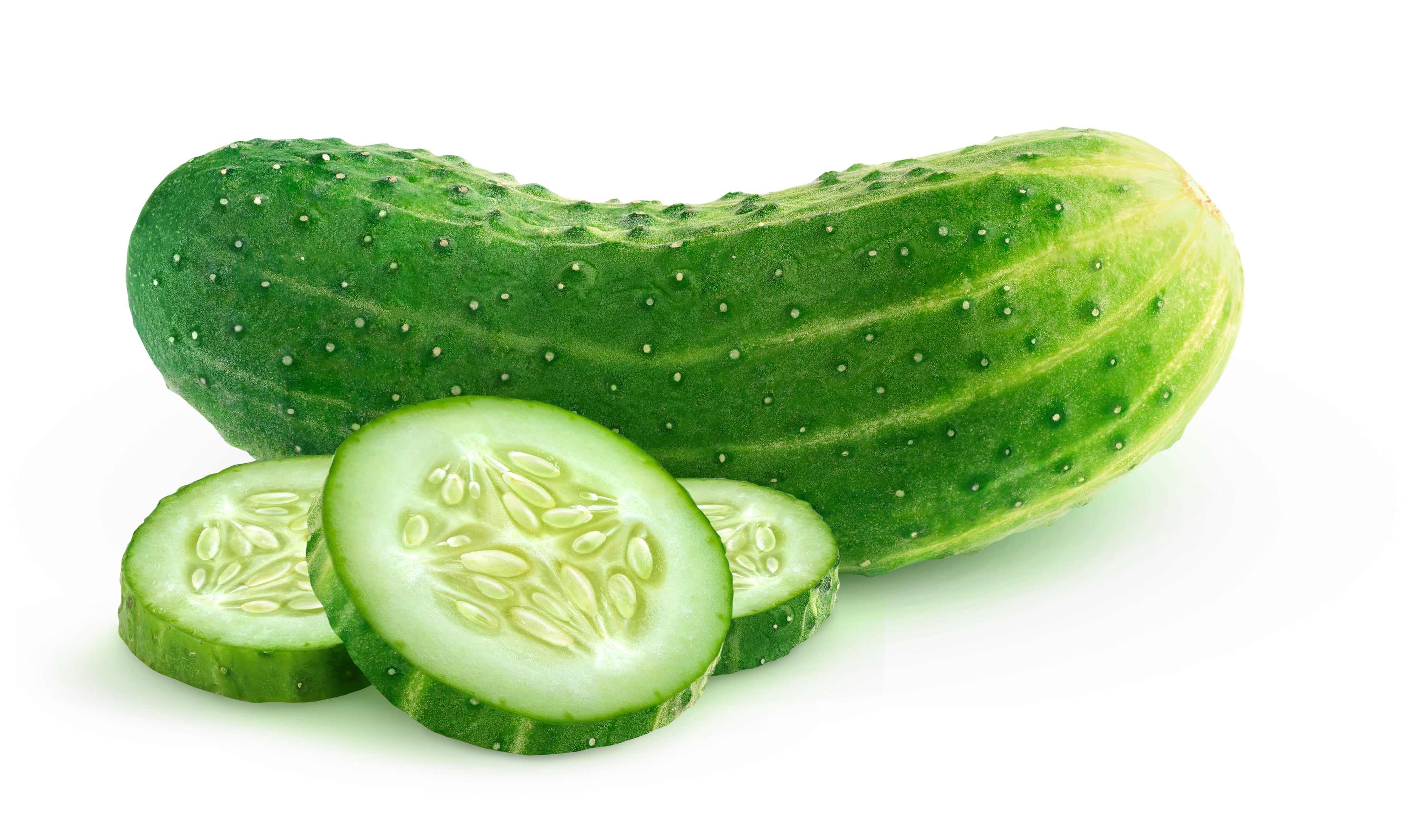 Ashley Cucumber Seeds - – Hometown