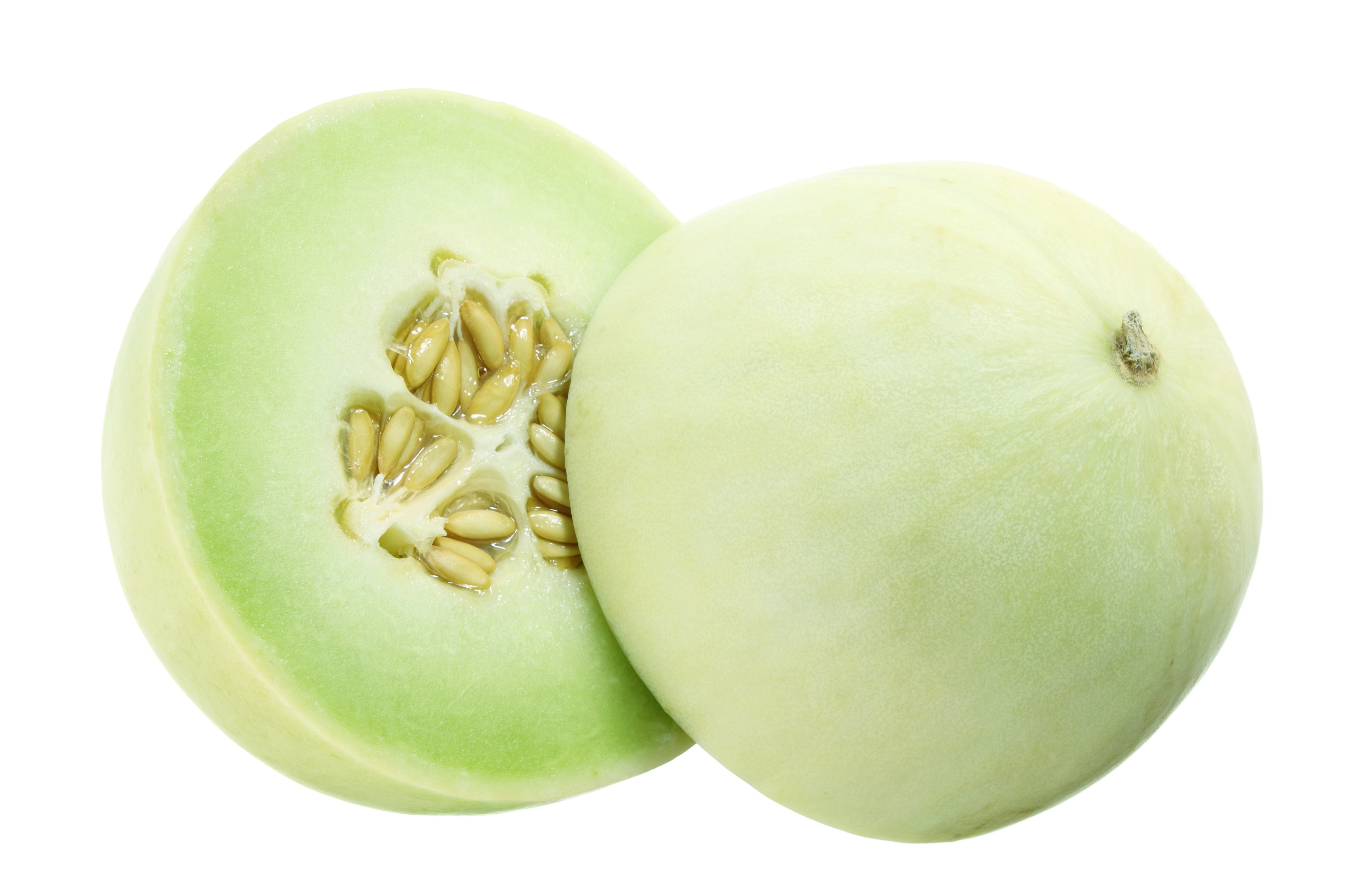 Melon, Honey Dew Green Flesh Seeds