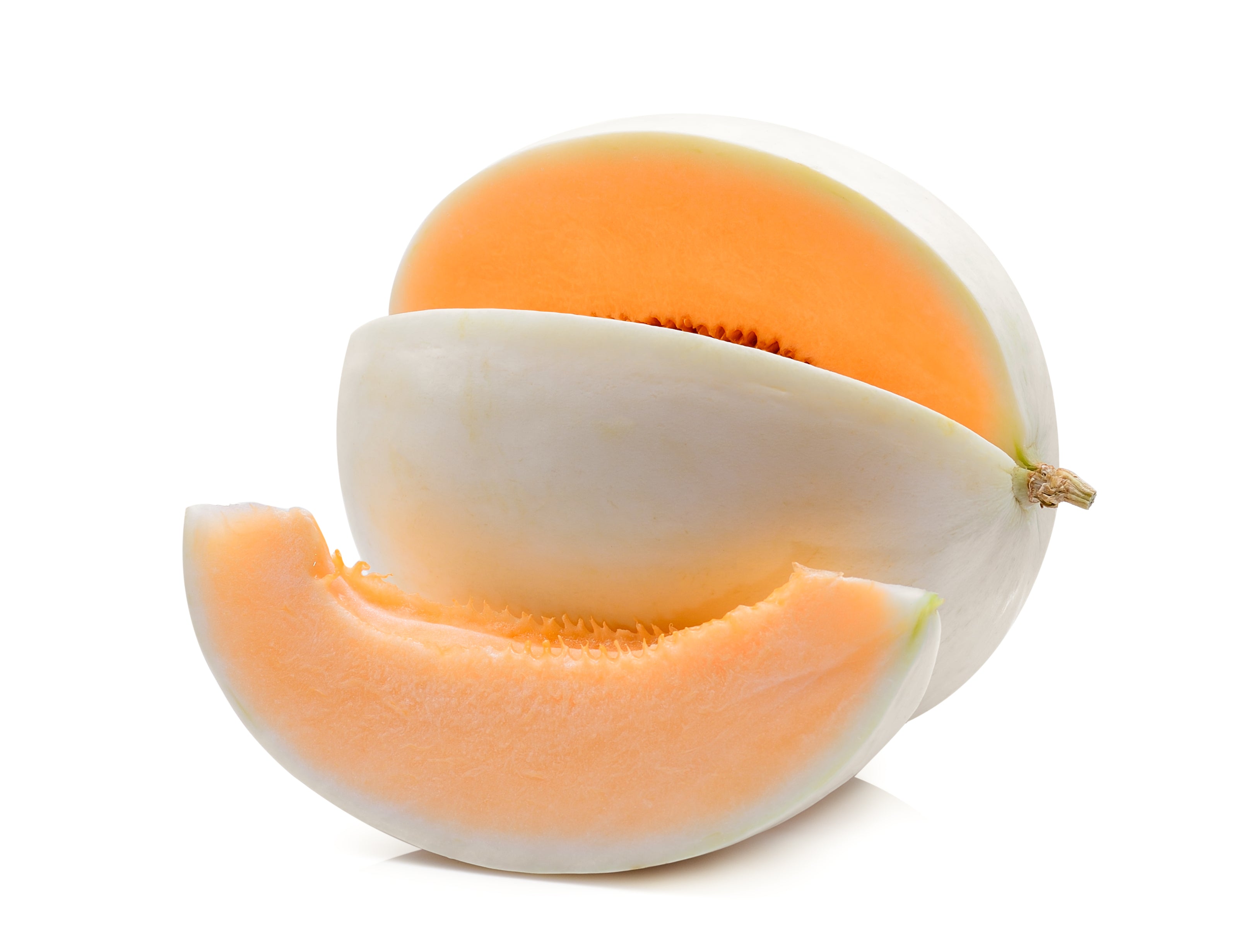 Honeydew Orange Melon Seeds - Heirloom – Hometown Seeds